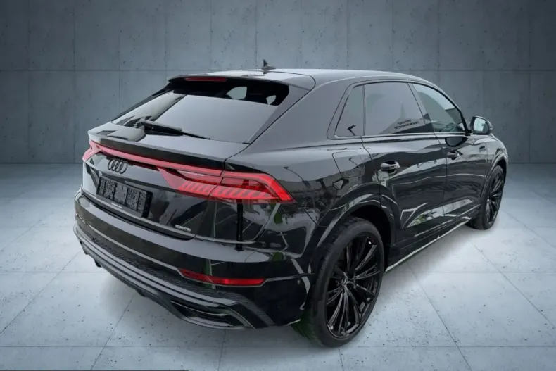 Audi Q8 din 2021 cu 57.039 km - oferta AUD229155 - foto 15