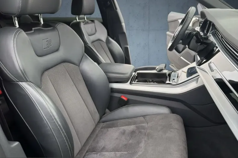 Audi Q8 din 2021 cu 57.039 km - oferta AUD229155 - foto 18