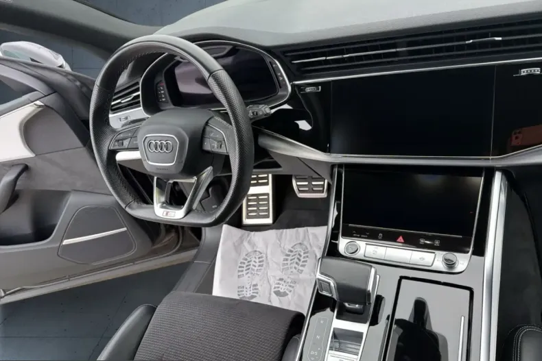 Audi Q8 din 2021 cu 57.039 km - oferta AUD229155 - foto 23