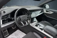 Audi Q8 din 2021 cu 57.039 km - oferta AUD229155 - foto 24