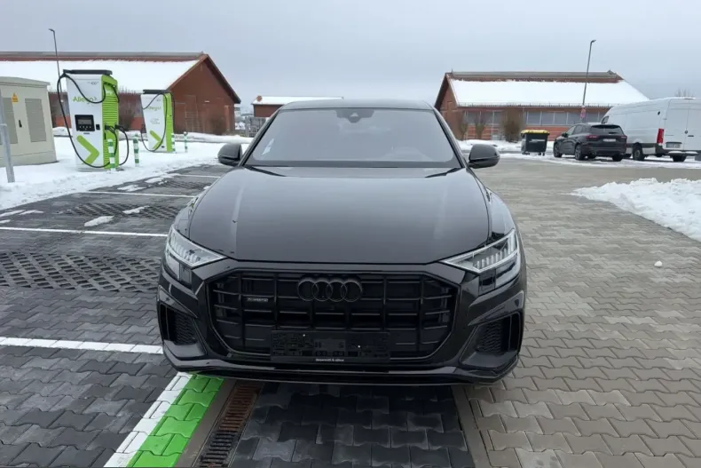 Audi Q8 din 2021 cu 57.039 km - oferta AUD229155 - foto 29