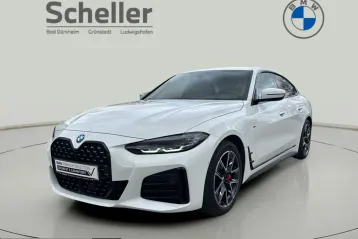 BMW 430i din 2022 - oferta BMW229156