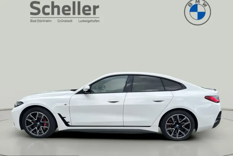 BMW 430i (Seria 4) din 2022 cu 20.900 km - oferta BMW229156 - foto 4