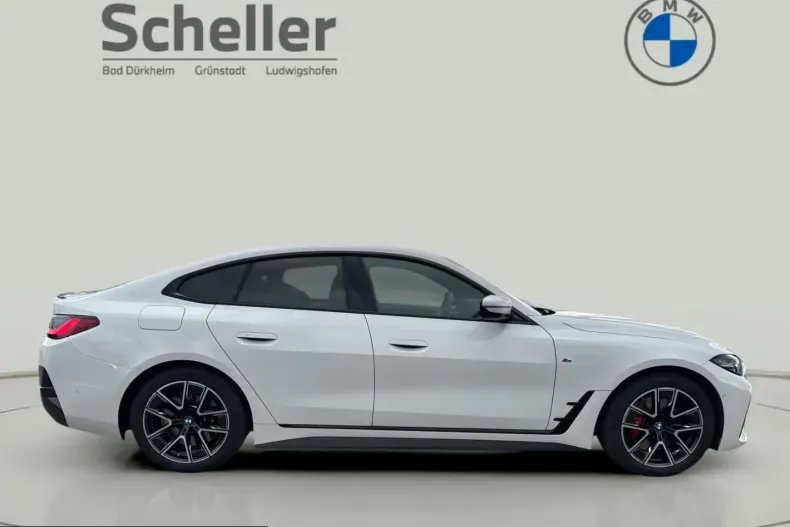 BMW 430i (Seria 4) din 2022 cu 20.900 km - oferta BMW229156 - foto 8