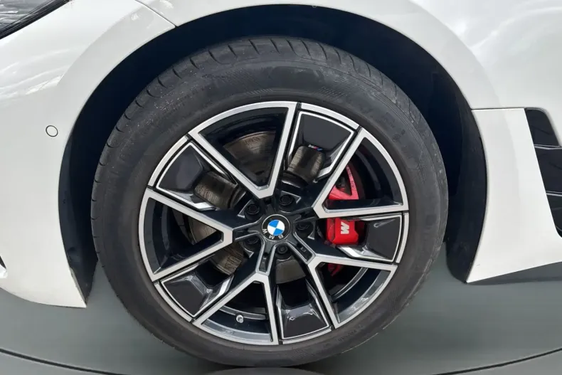 BMW 430i (Seria 4) din 2022 cu 20.900 km - oferta BMW229156 - foto 10