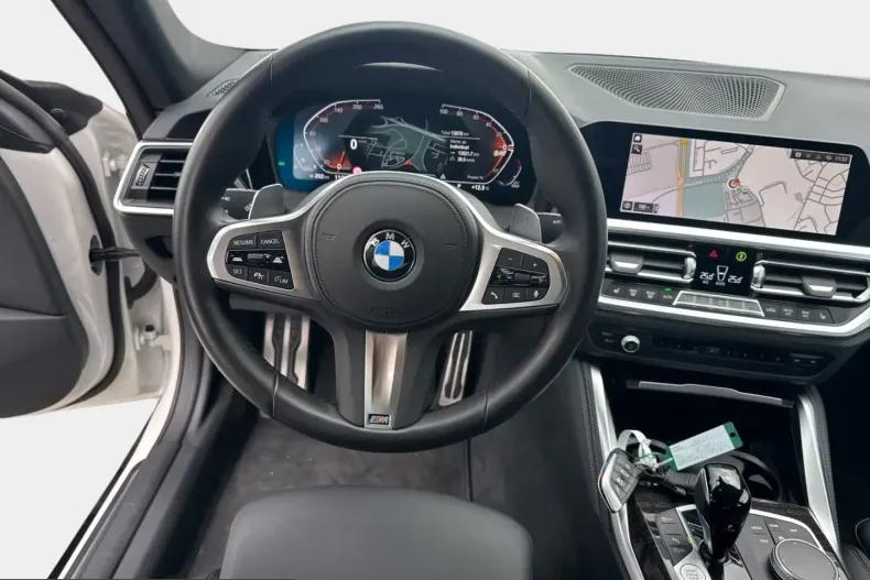 BMW 430i (Seria 4) din 2022 cu 20.900 km - oferta BMW229156 - foto 12