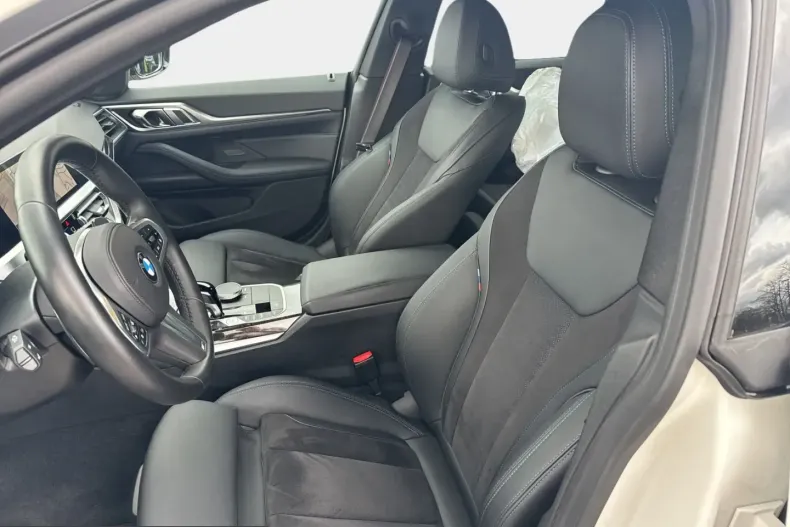 BMW 430i (Seria 4) din 2022 cu 20.900 km - oferta BMW229156 - foto 15
