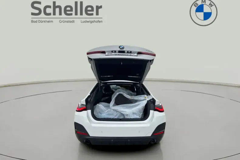 BMW 430i (Seria 4) din 2022 cu 20.900 km - oferta BMW229156 - foto 18