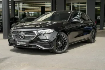 Mercedes-Benz E 300 din 2024 - oferta MER229157
