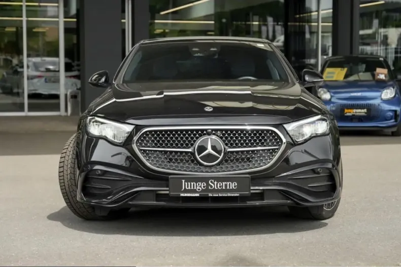 Mercedes-Benz E 300 (Clasa E) din 2024 cu 55.000 km - oferta MER229157 - foto 2