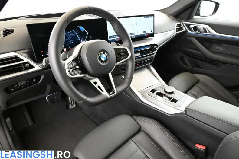 BMW 420d (Seria 4) din 2025 cu 21.163 km - oferta BMW229158 - foto 11