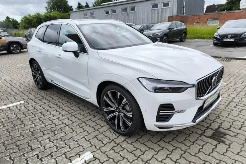 Volvo XC60 din 2025 cu 22.275 km - oferta VOL229159 - foto 6