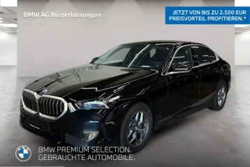 BMW 520 din 2025 - oferta BMW229160