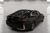 BMW 520 (Seria 5) din 2025 cu 2.711 km - oferta BMW229160 - foto 4