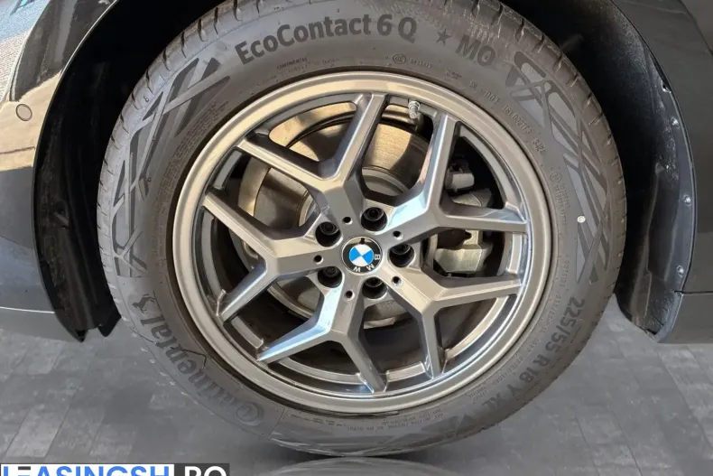 BMW 520 (Seria 5) din 2025 cu 2.711 km - oferta BMW229160 - foto 5