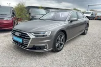 Audi A8 din 2022 cu 60.000 km - oferta AUD229161 - foto 1