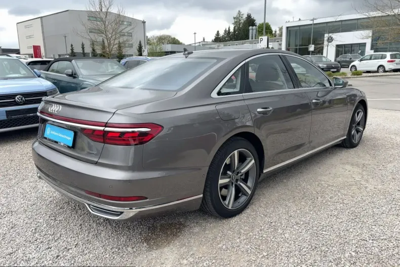 Audi A8 din 2022 cu 60.000 km - oferta AUD229161 - foto 6