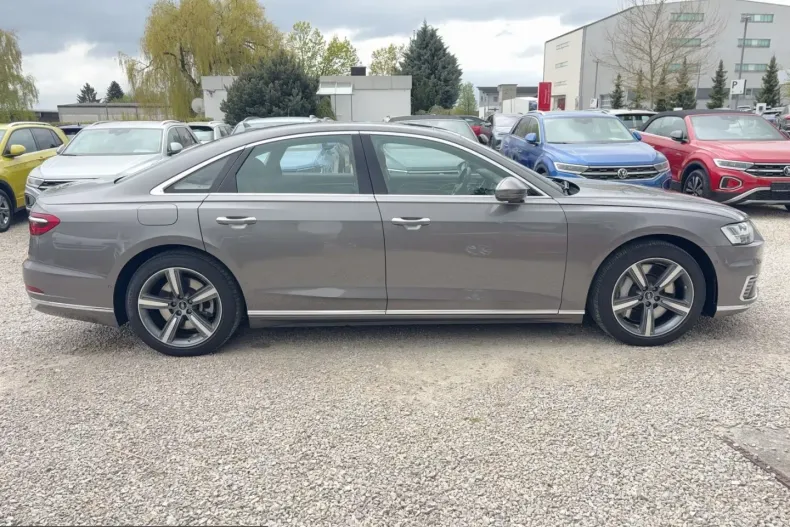 Audi A8 din 2022 cu 60.000 km - oferta AUD229161 - foto 7