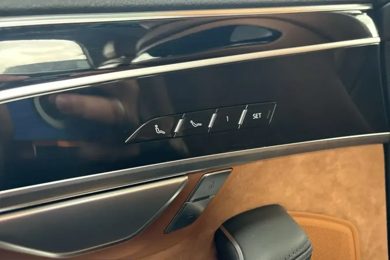 Audi A8 din 2022 cu 60.000 km - oferta AUD229161 - foto 15
