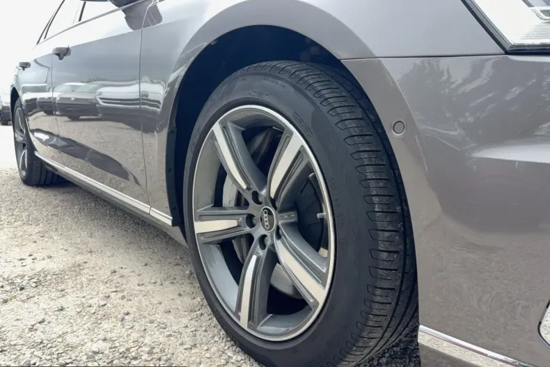 Audi A8 din 2022 cu 60.000 km - oferta AUD229161 - foto 20