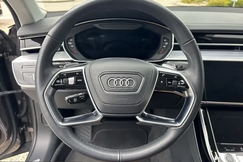 Audi A8 din 2022 cu 60.000 km - oferta AUD229161 - foto 24