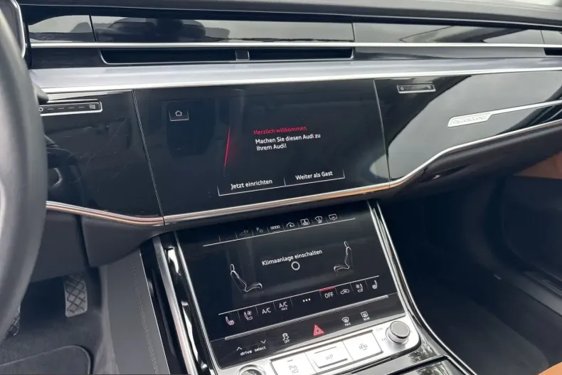Audi A8 din 2022 cu 60.000 km - oferta AUD229161 - foto 25