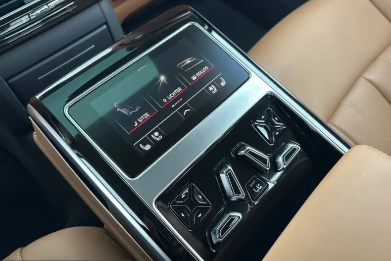 Audi A8 din 2022 cu 60.000 km - oferta AUD229161 - foto 26