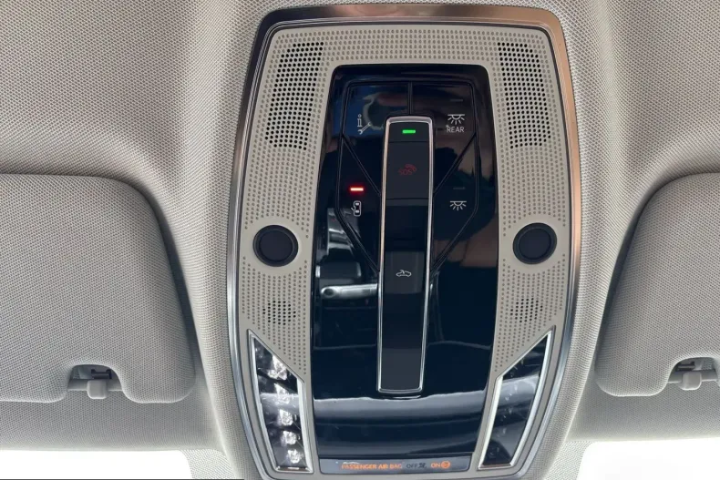 Audi A8 din 2022 cu 60.000 km - oferta AUD229161 - foto 27