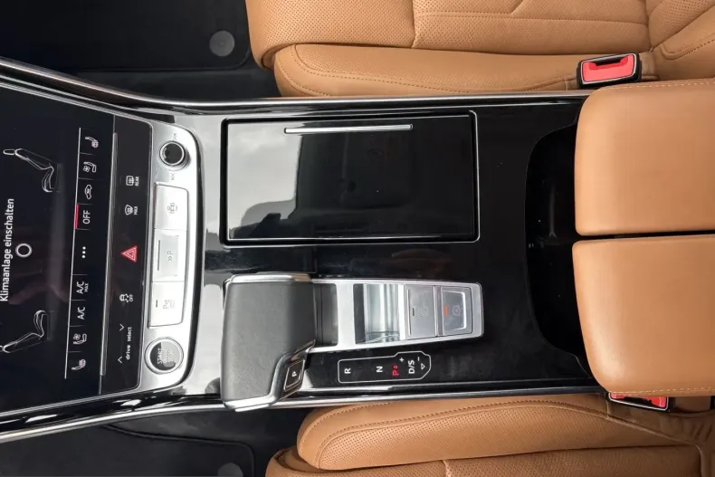 Audi A8 din 2022 cu 60.000 km - oferta AUD229161 - foto 28
