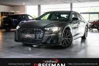 Audi A8 din 2023 cu 42.528 km - oferta AUD229162 - foto 1