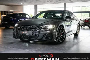 Audi A8 din 2023 - oferta AUD229162