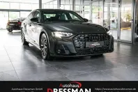 Audi A8 din 2023 cu 42.528 km - oferta AUD229162 - foto 3