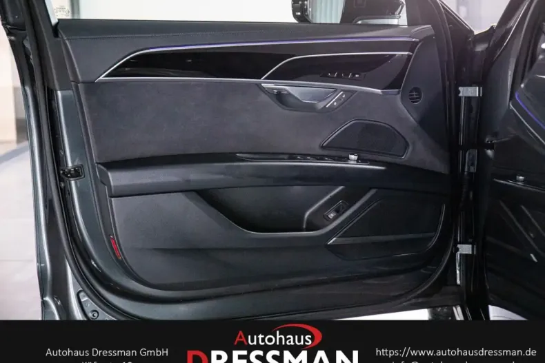 Audi A8 din 2023 cu 42.528 km - oferta AUD229162 - foto 9