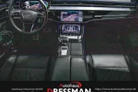 Audi A8 din 2023 cu 42.528 km - oferta AUD229162 - foto 13