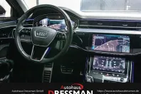 Audi A8 din 2023 cu 42.528 km - oferta AUD229162 - foto 14