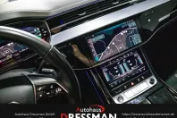 Audi A8 din 2023 cu 42.528 km - oferta AUD229162 - foto 15