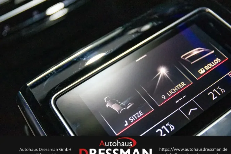 Audi A8 din 2023 cu 42.528 km - oferta AUD229162 - foto 20