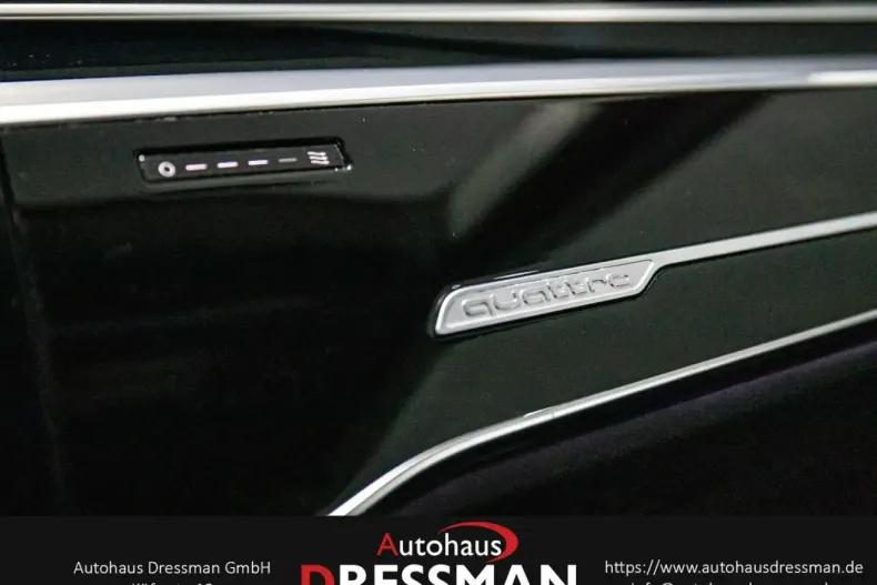 Audi A8 din 2023 cu 42.528 km - oferta AUD229162 - foto 21