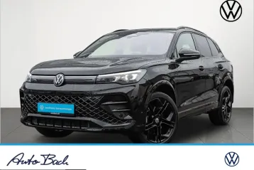 Volkswagen Tiguan din 2025 - oferta VOL229163