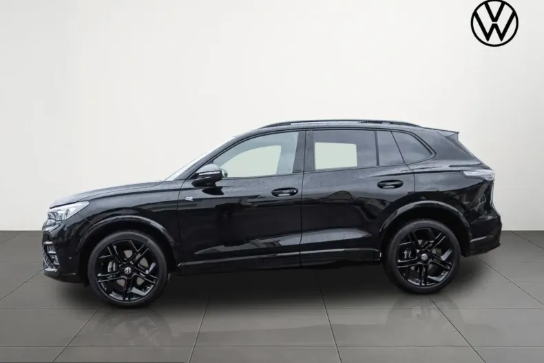Volkswagen Tiguan din 2025 cu 15.160 km - oferta VOL229163 - foto 2