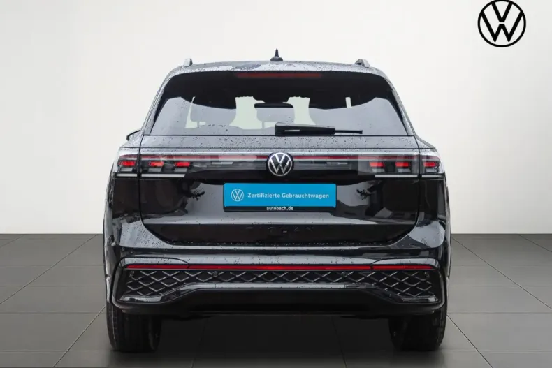 Volkswagen Tiguan din 2025 cu 15.160 km - oferta VOL229163 - foto 4
