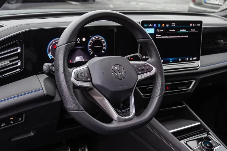 Volkswagen Tiguan din 2025 cu 15.160 km - oferta VOL229163 - foto 7