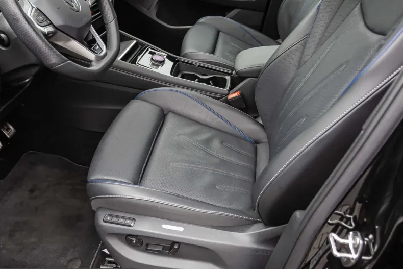 Volkswagen Tiguan din 2025 cu 15.160 km - oferta VOL229163 - foto 9