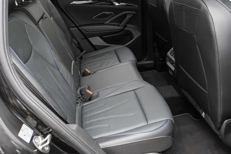 Volkswagen Tiguan din 2025 cu 15.160 km - oferta VOL229163 - foto 16