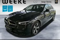 Mercedes-Benz C 180 (Clasa C) din 2024 cu 28.359 km - oferta MER229164 - foto 1