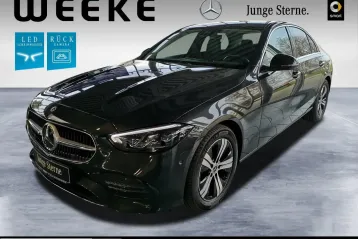 Mercedes-Benz C 180 din 2024 - oferta MER229164