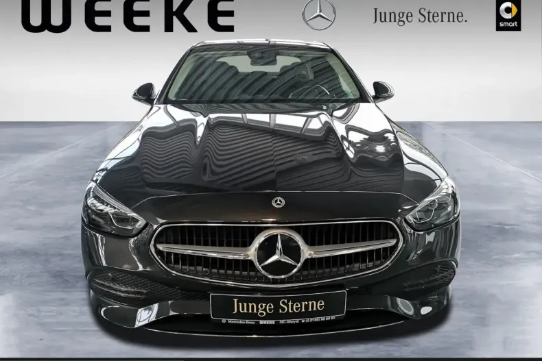 Mercedes-Benz C 180 (Clasa C) din 2024 cu 28.359 km - oferta MER229164 - foto 2