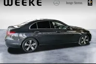 Mercedes-Benz C 180 (Clasa C) din 2024 cu 28.359 km - oferta MER229164 - foto 5