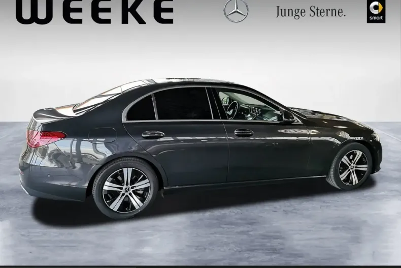 Mercedes-Benz C 180 (Clasa C) din 2024 cu 28.359 km - oferta MER229164 - foto 5
