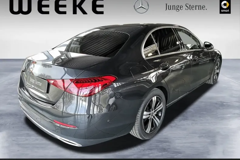 Mercedes-Benz C 180 (Clasa C) din 2024 cu 28.359 km - oferta MER229164 - foto 6